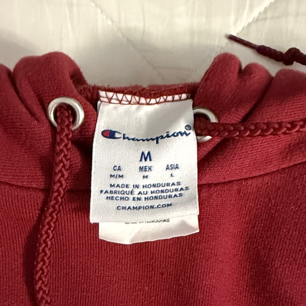 Fsu Seminoles Sweatshirt View 5